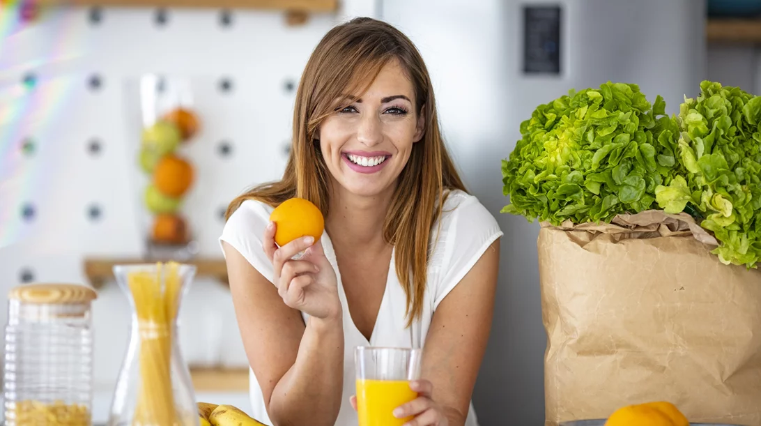 6 εξολευθρευτές λίπους | Spoiler: Πατάτες και τυρί!