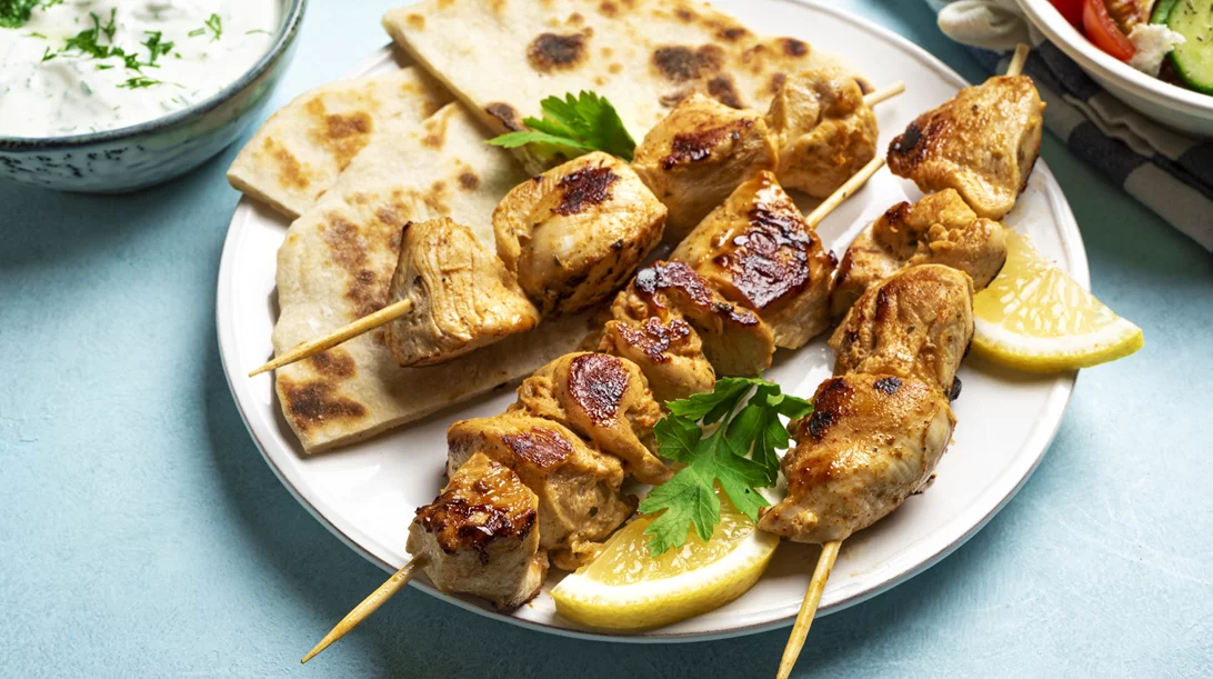 4 ιδέες για ελαφρύ βραδινό που βοηθούν στο αδυνάτισμα