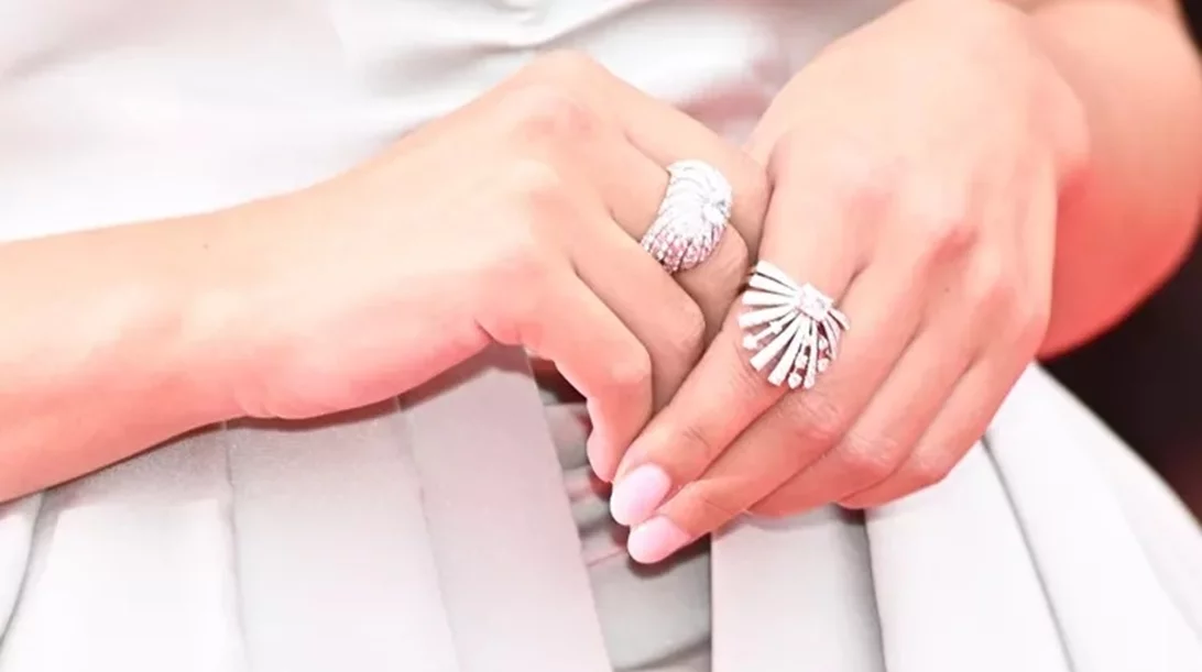 Η βραζιλιάνικη τεχνική που κάνει το βερνίκι νυχιών να διαρκεί περισσότερο