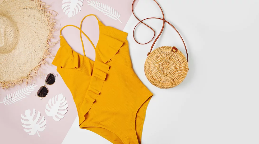 3 χρήσιμες συμβουλές για να διατηρήσεις τα μαγιό σου σαν καινούργια