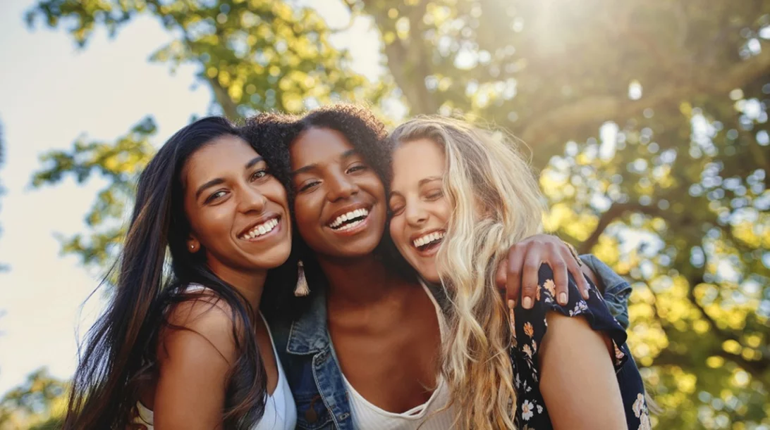 Πώς θα είσαι 100% υγιής: Η health coach Μαλού Λαρσινού έχει την απάντηση