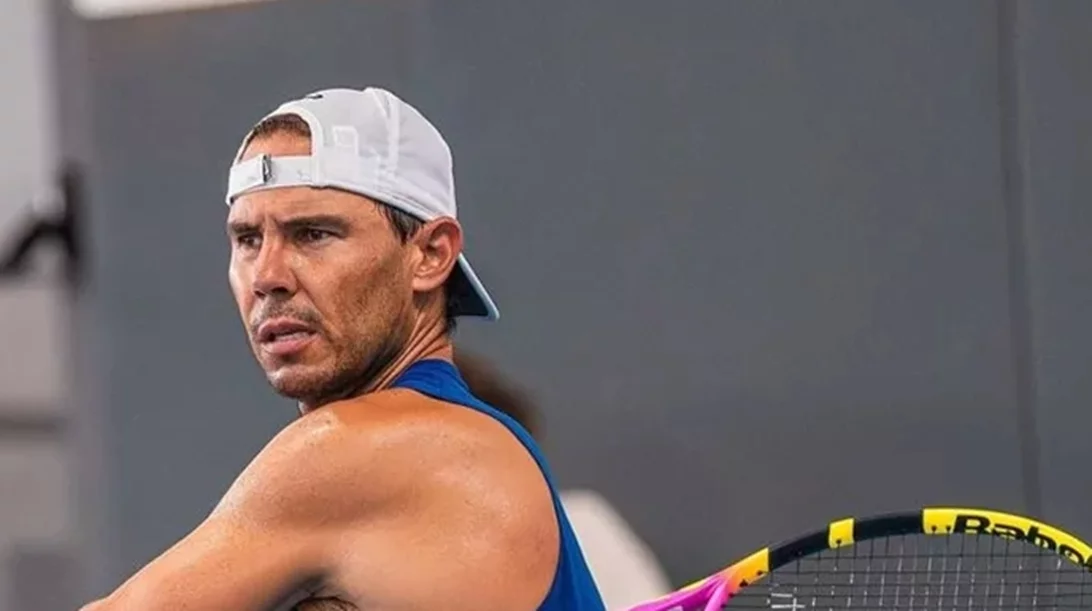 Αποσύρθηκε ο Ράφα Ναδάλ: Τα δάκρυα και η συγκίνηση στο "αντίο" του μεγάλου τενίστα [βίντεο]