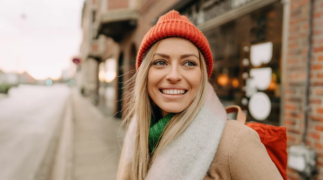 3 απλές συνήθειες που βοηθούν τις Σκανδιναβές να έχουν λαμπερή επιδερμίδα "σαν μωρού"