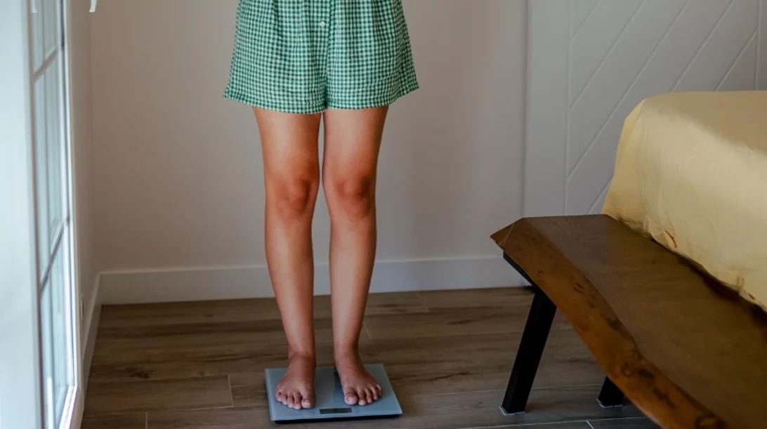 Έχεις "κολλήσει" στα ίδια κιλά; To No1 λάθος που κάνεις