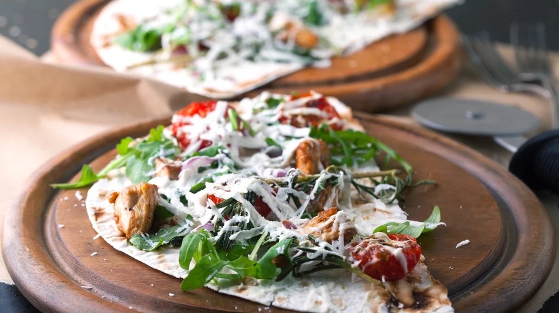 Πέντε γρήγορες και εύκολες συνταγές με τορτίγια από το TikTok