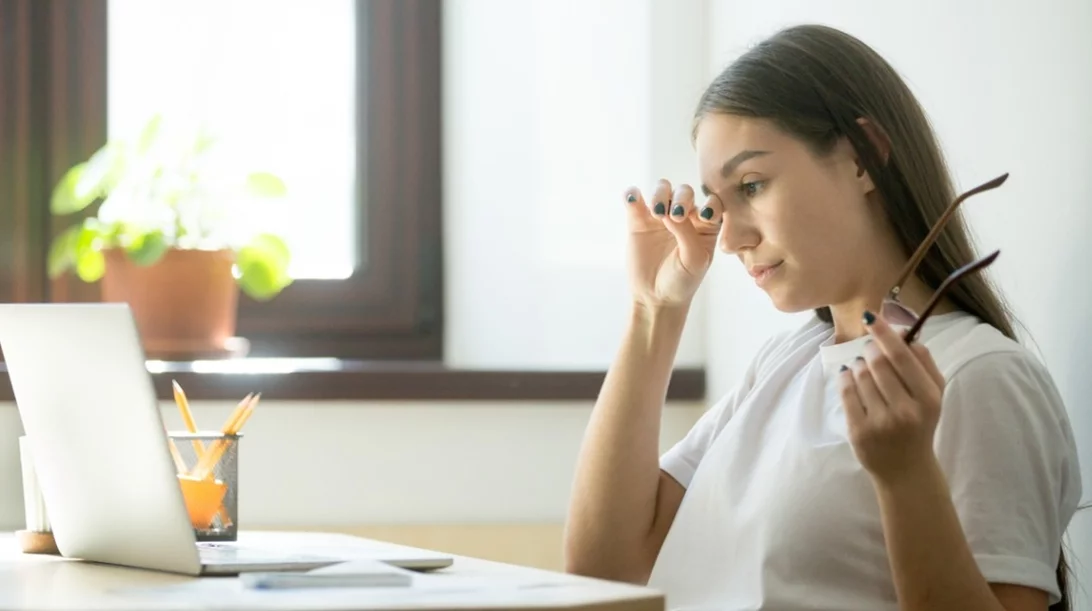 Γλαύκωμα: Τα συμπτώματα που πρέπει να μάθει ο οφθαλμίατρος