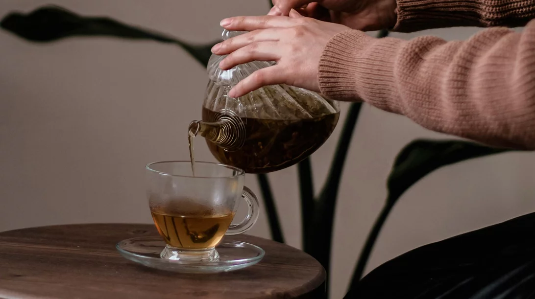 Τα 14 βότανα που μπορούν να αντικαταστήσουν το φαρμακείο σου