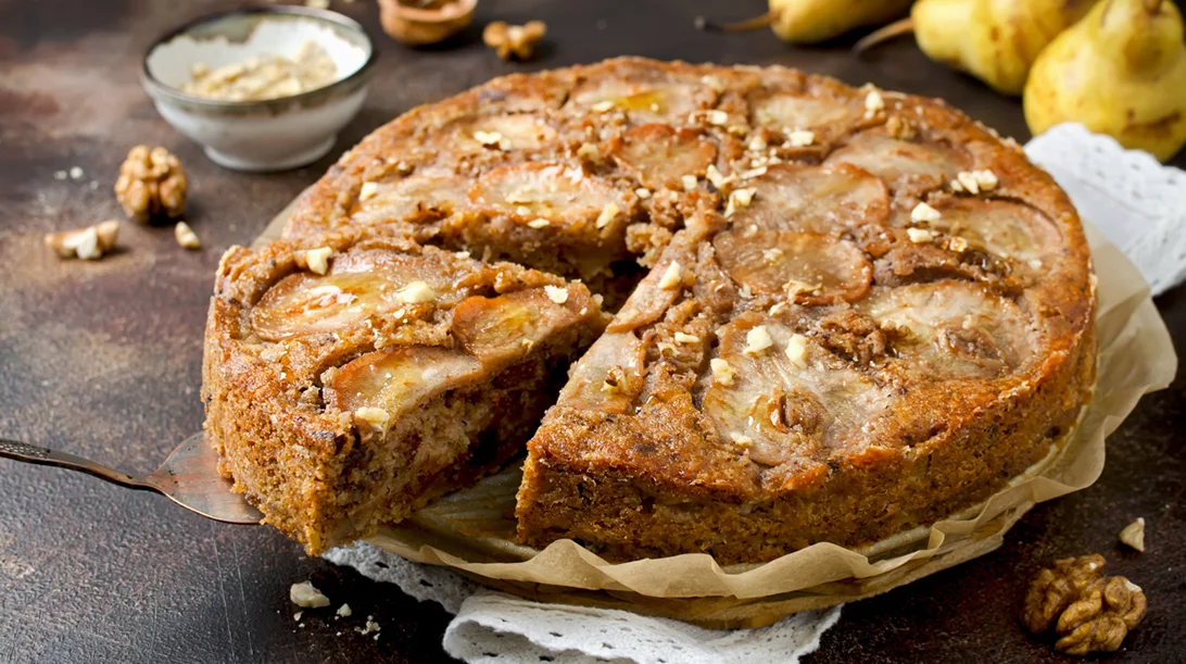 Πώς θα φτιάχνεις υγιεινά γλυκά που θα διατηρούν τη νόστιμη γεύση τους;