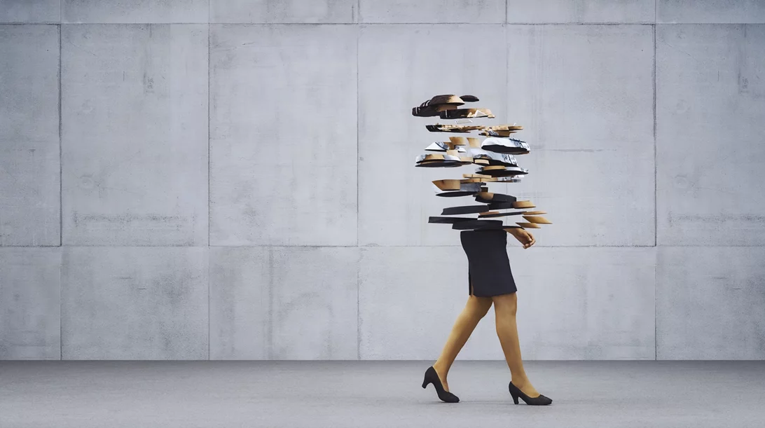 5 απλά βήματα για να μην πάθεις εργασιακό burnout και φέτος!