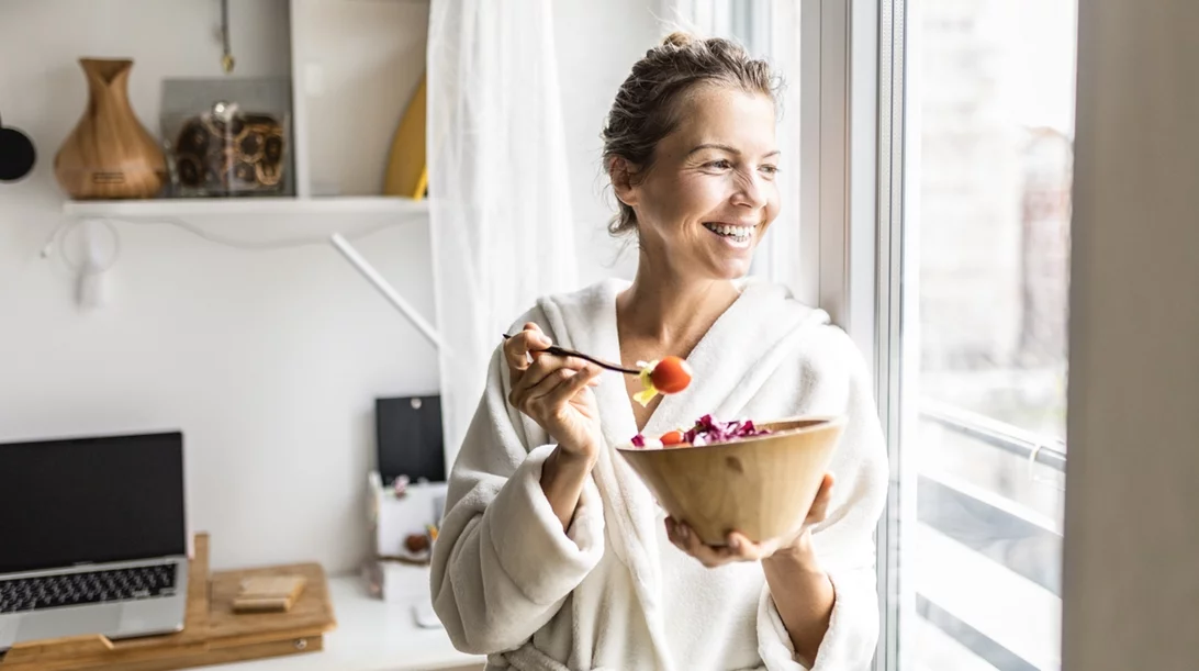 Τα 5 καλύτερα λαχανικά για την υγεία του εντέρου