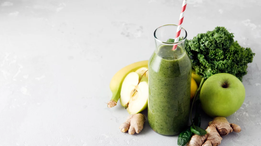 Καταπολέμησε τη φλεγμονή με αυτόν τον χυμό | Και κράτα μακριά τις ιώσεις