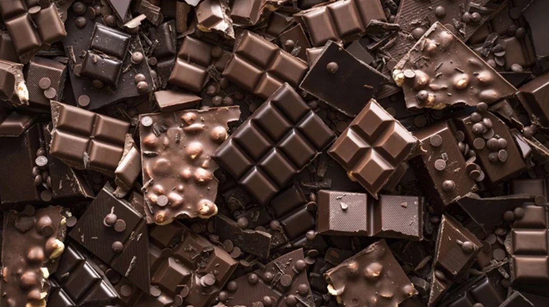 Μπορεί η σοκολάτα να βελτιώσει τη σεξουαλική σου ζωή;
