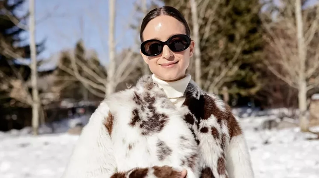 5 απαραίτητα beauty tips για τις χειμωνιάτικες εκδρομές στα χιόνια