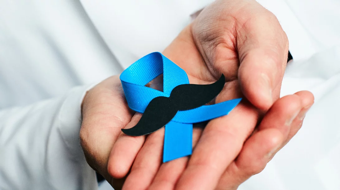 Καρκίνος του προστάτη: Εκστρατεία Ενημέρωσης και Ευαισθητοποίησης