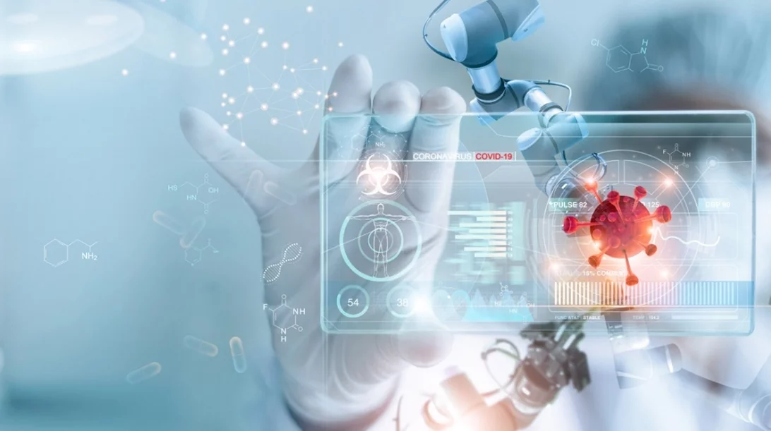 CDC: Οι τρεις ιοί που θα μας "απειλήσουν" τον φετινό χειμώνα