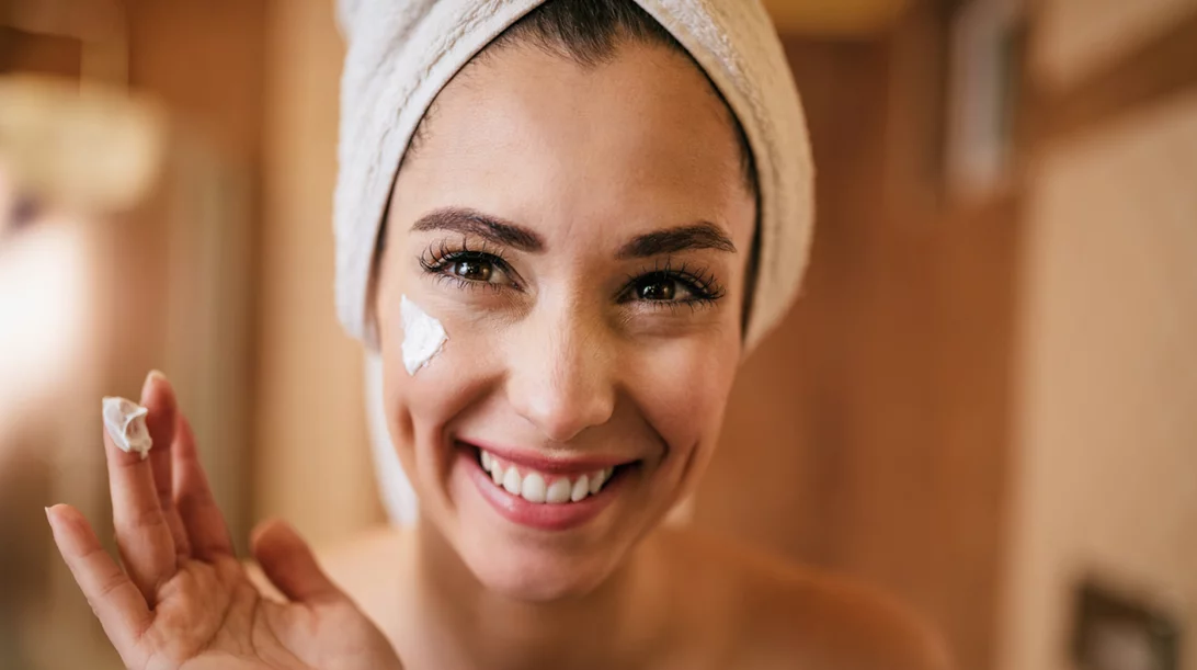 Πώς θα επιλέξεις την ιδανική κρέμα προσώπου για σένα