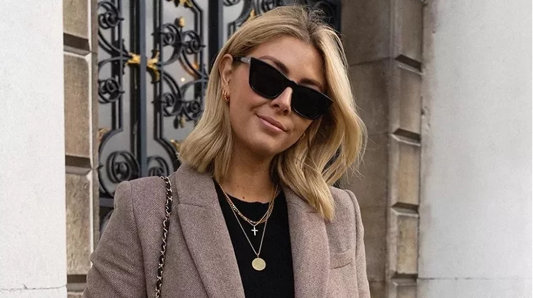 Έχεις ίσια μαλλιά; Αυτά είναι τα 3 κουρέματα που σου ταιριάζουν απόλυτα