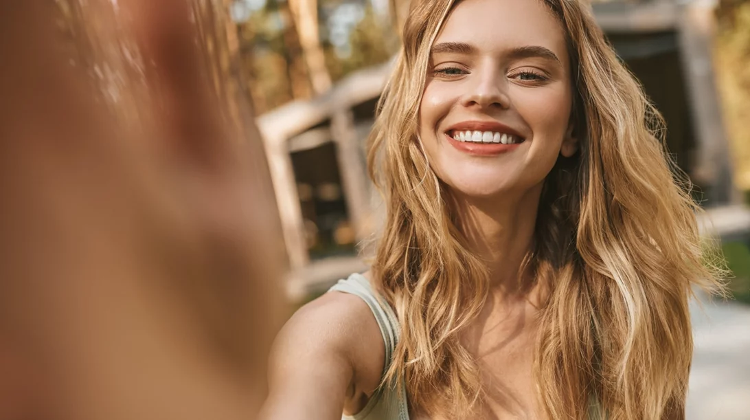 Βαμμένα ξανθά μαλλιά: Τα καλύτερα μοβ σαμπουάν για να τα αναδείξεις