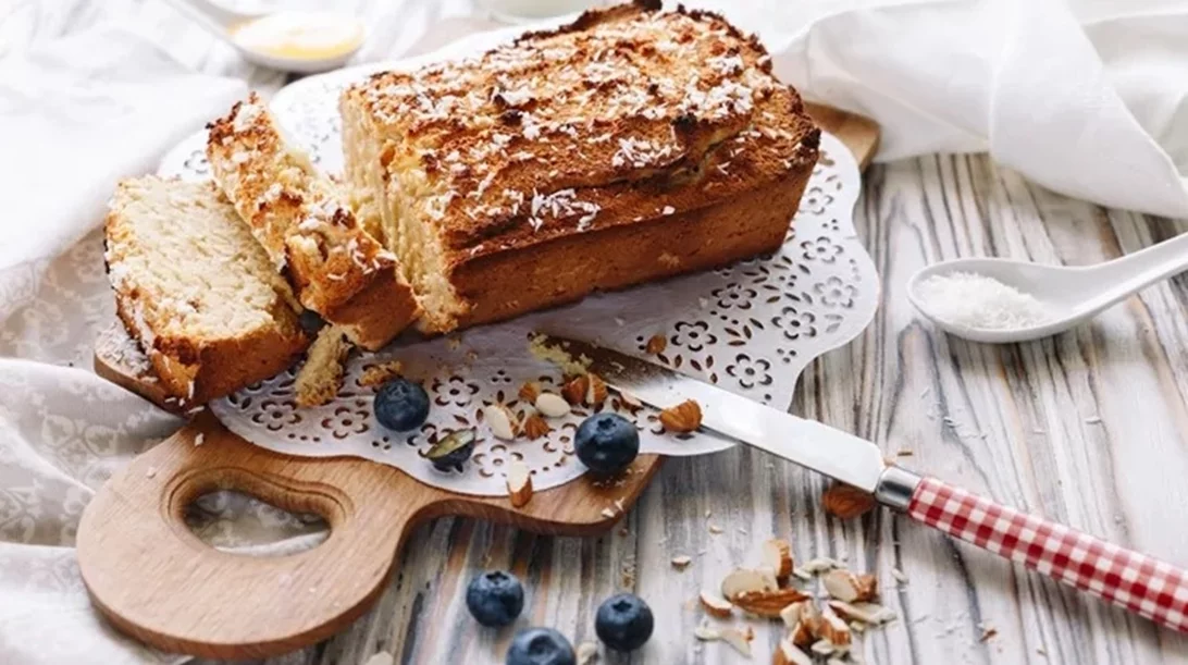 Το γλυκάκι του bikini body: Πανεύκολο, χωρίς ζάχαρη ιδανικό για τη διατροφή του καλοκαιριού