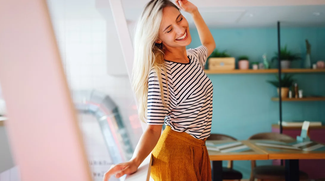 Τα 9 βήματα προς την ευεξία: Ανακάλυψέ τα!