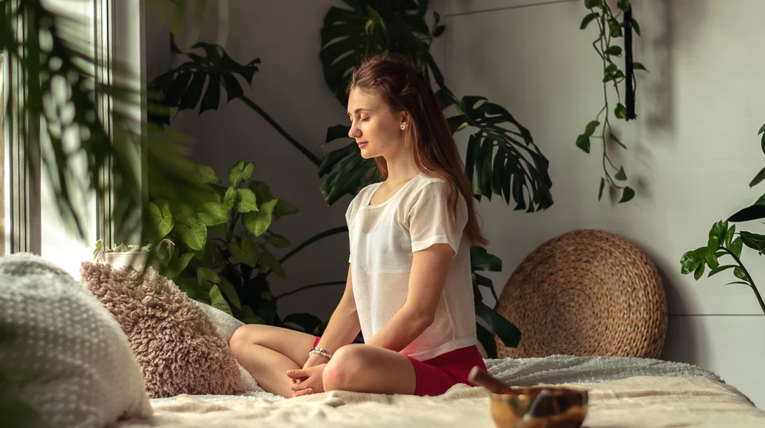 Αυτοφροντίδα σύμφωνα με το ζώδιό σου: Τι να κάνεις για να νιώσεις καλύτερα