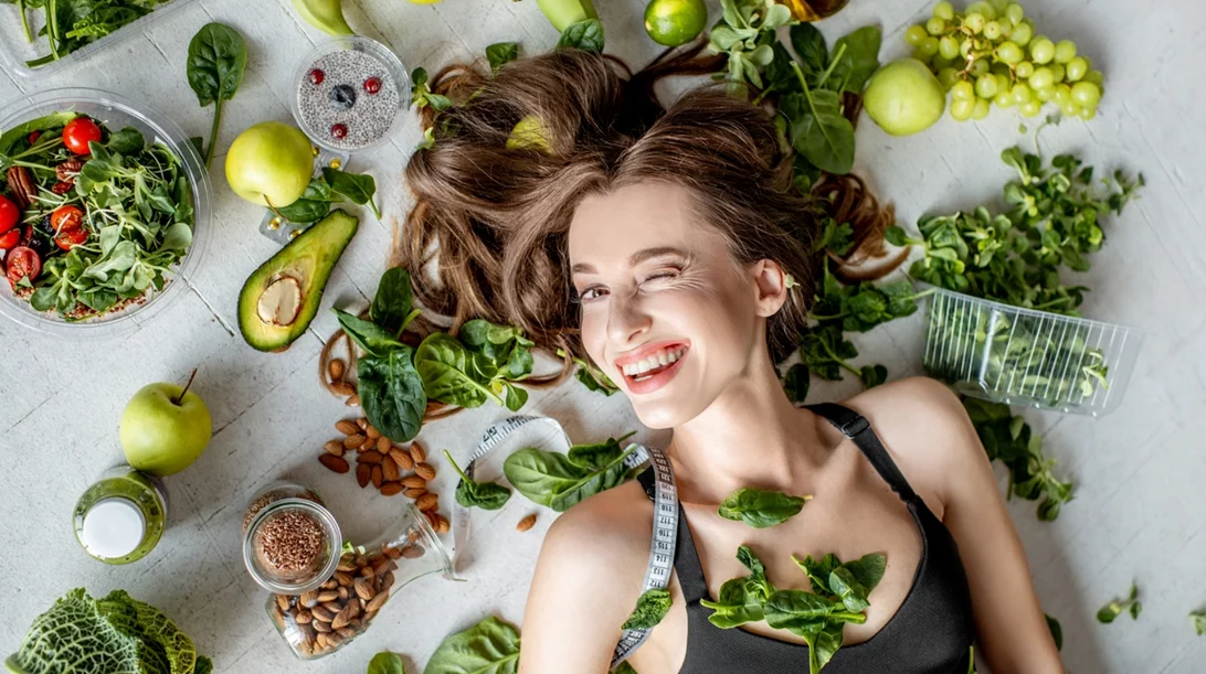 3 δίαιτες που πρέπει να ακολουθήσεις το 2024 | Ποιες να αποφύγεις