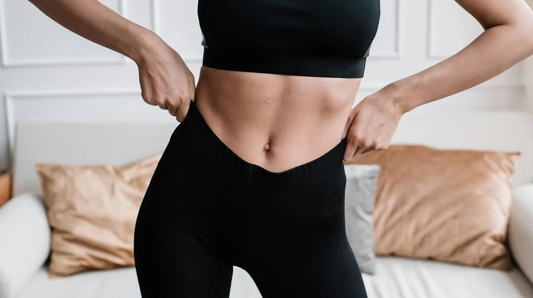 Tοπικό λίπος; Η σωστή διατροφή για να "ξεφουσκώσεις" στην κοιλιά