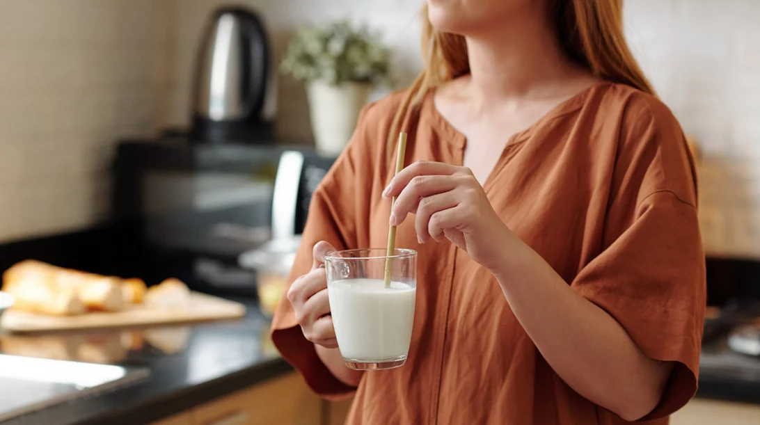 Τέσσερα ροφήματα για γερά οστά