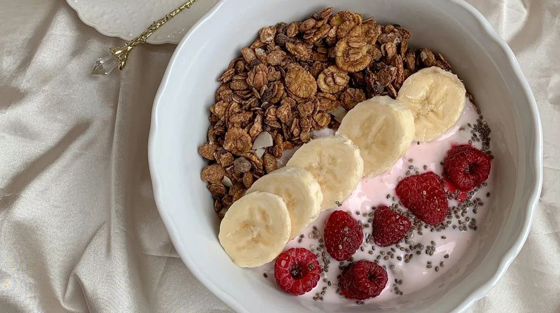 Γιαούρτι: Η υπερτροφή που όλοι έχουμε στο ψυγείο - Μάθε πώς να το τρως σωστά