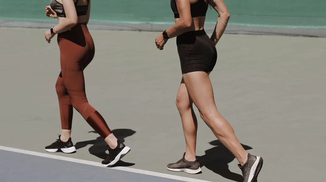 10 συμβουλές για να χάσεις βάρος όσο περπατάς