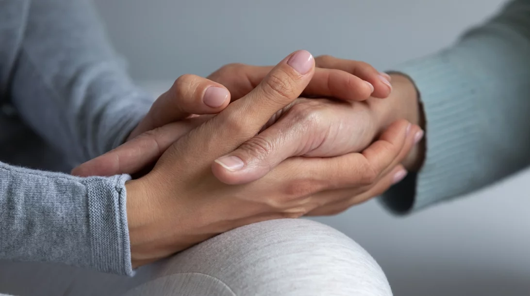 Νόσος του Πάρκινσον: Οι κύριες ανάγκες των ασθενών και πώς μπορείς να βοηθήσεις