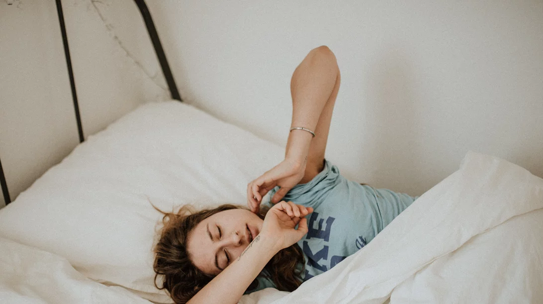 Πώς θα διώξεις άμεσα την κούραση