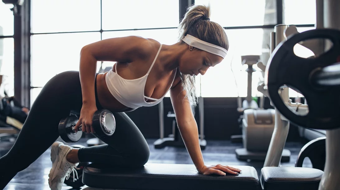 Μετά τα 40: 5 προπονητικά λάθη που μειώνουν τα αποτελέσματα