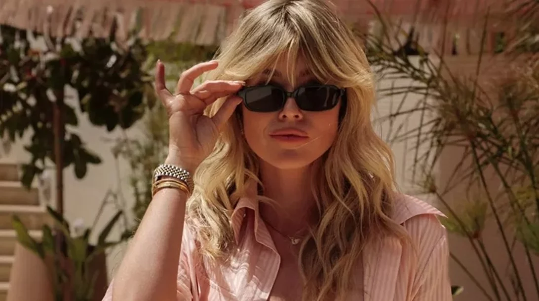 Νέα γυαλιά ηλίου για το καλοκαίρι; Αυτά είναι τα αγαπημένα σχέδια των Ελληνίδων celebrities