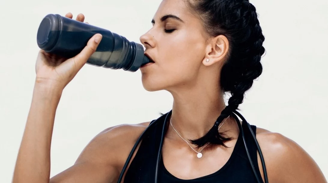 Recovery food: Τι να φας μετά την προπόνηση;