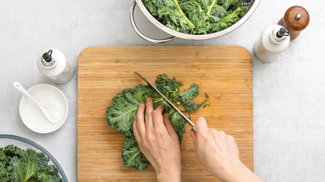 Επτά τροφές πλούσιες σε ασβέστιο (που δεν είναι γαλακτοκομικά)