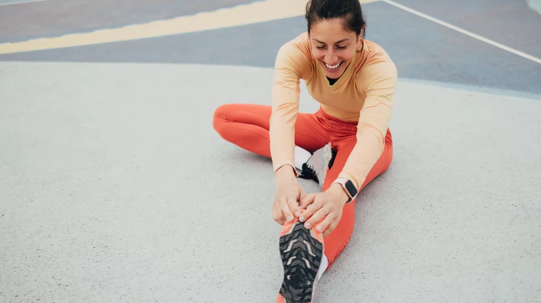 Βελτίωσε την ευλυγισία σου με 5 απλές διατάσεις – Τι πρέπει να κάνεις για να απολαμβάνεις τα οφέλη