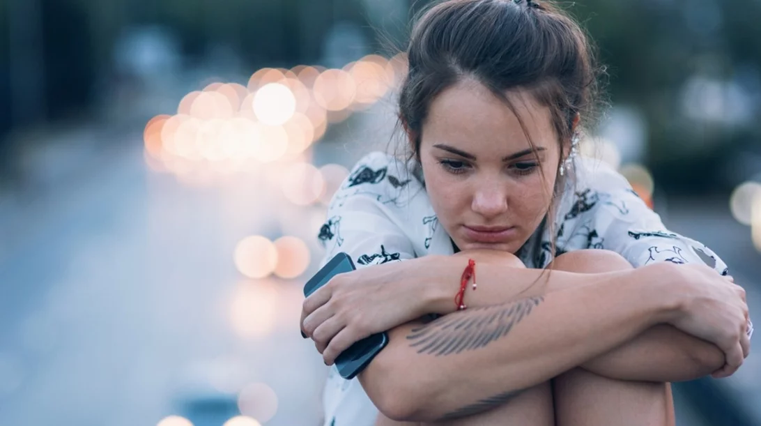 Τα συμπτώματα της κατάθλιψης και οι διαφορετικές μορφές της