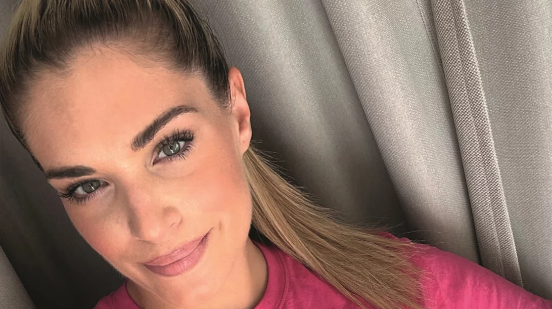 Spetses Mini Marathon 2023 | Πελαγία Ζερβού ShapeTeam