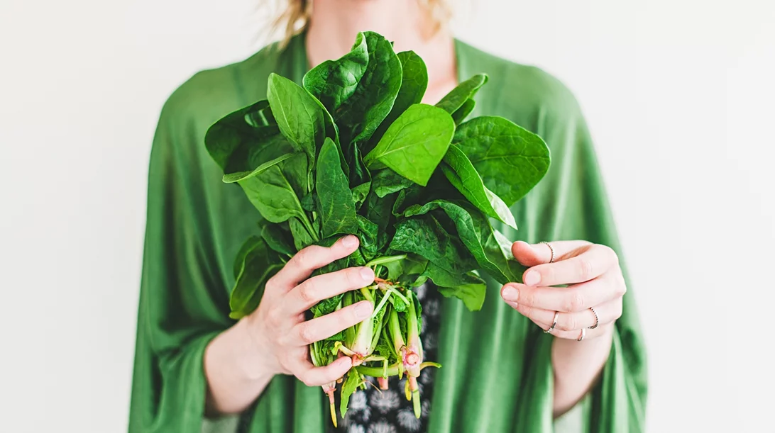 7 λαχανικά που δεν πρέπει ποτέ να παραλείπεις από τη διατροφή σου