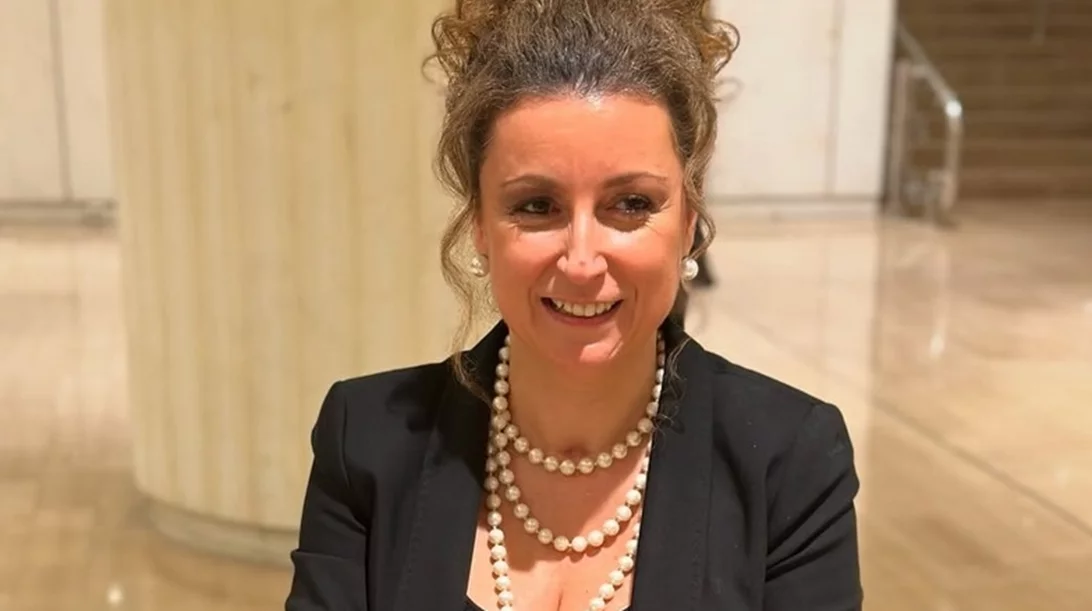 8 χρόνια μετά τον εφιάλτη: Η Κατερίνα Βρανά θυμάται την ημέρα που "παραλίγο να πεθάνει"