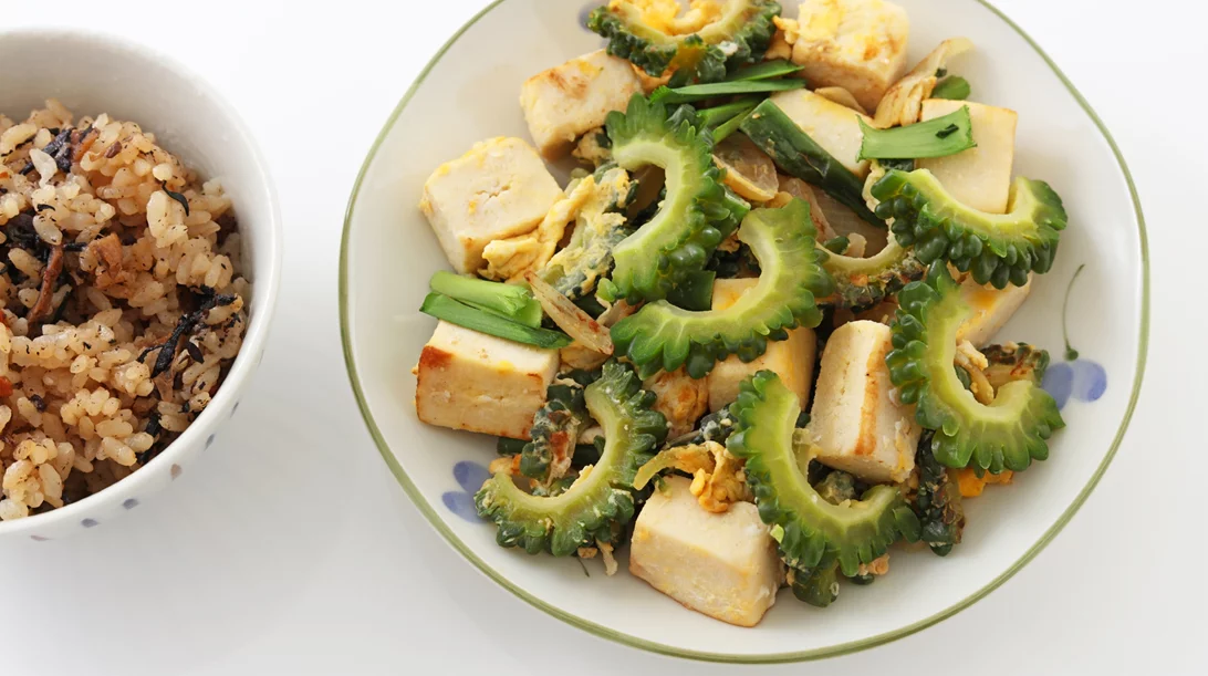 Δίαιτα Okinawa: Το μυστικό των αιωνόβιων από το νησί της Ιαπωνίας - Πώς φτάνουν τα 100;