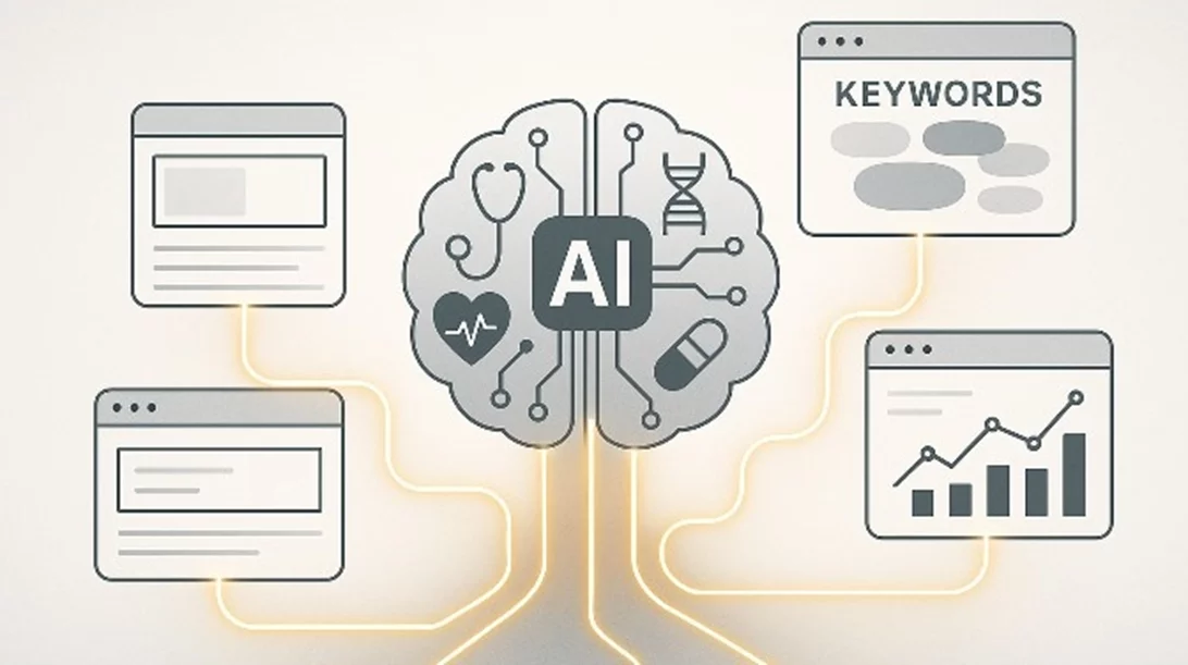 Forthright: Η ηγέτιδα δύναμη στο ιατρικό μάρκετινγκ