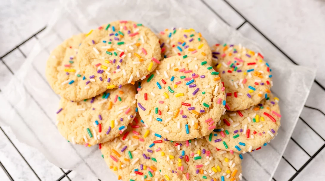 O καλύτερος τρόπος να διατηρήσεις φρέσκα τα μπισκότα για μέρες