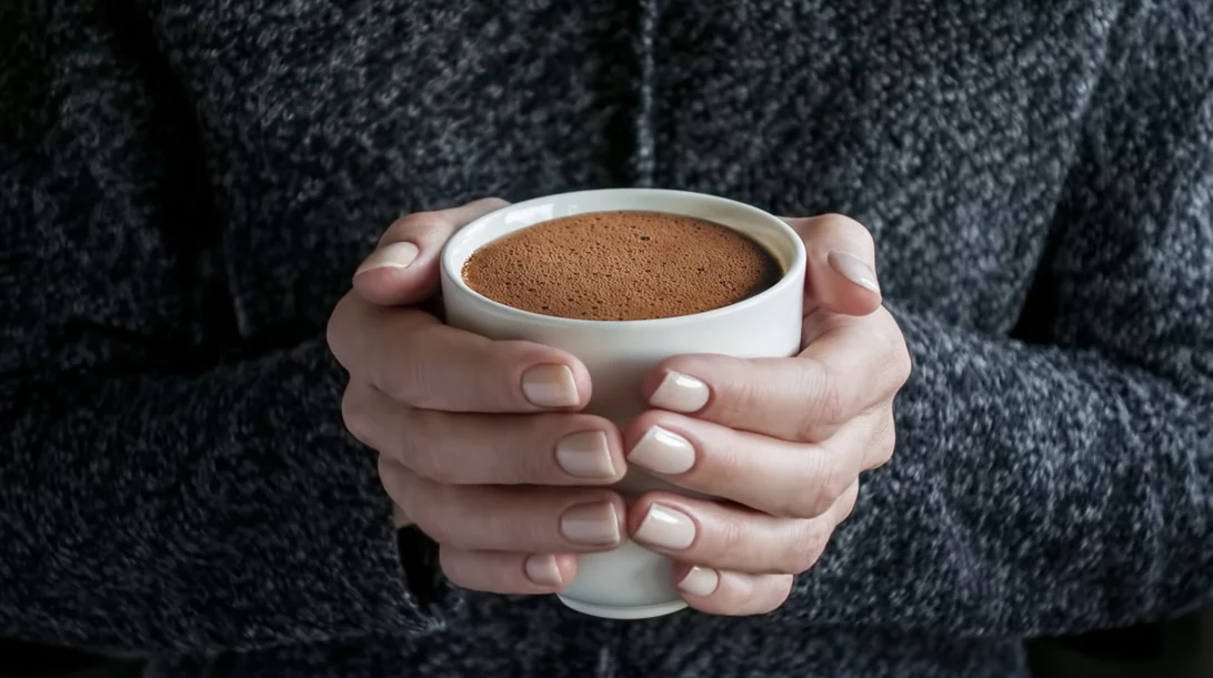 Κακοκαιρία Adel:  5 comfort snacks για την κακοκαιρία έως 250 kcal