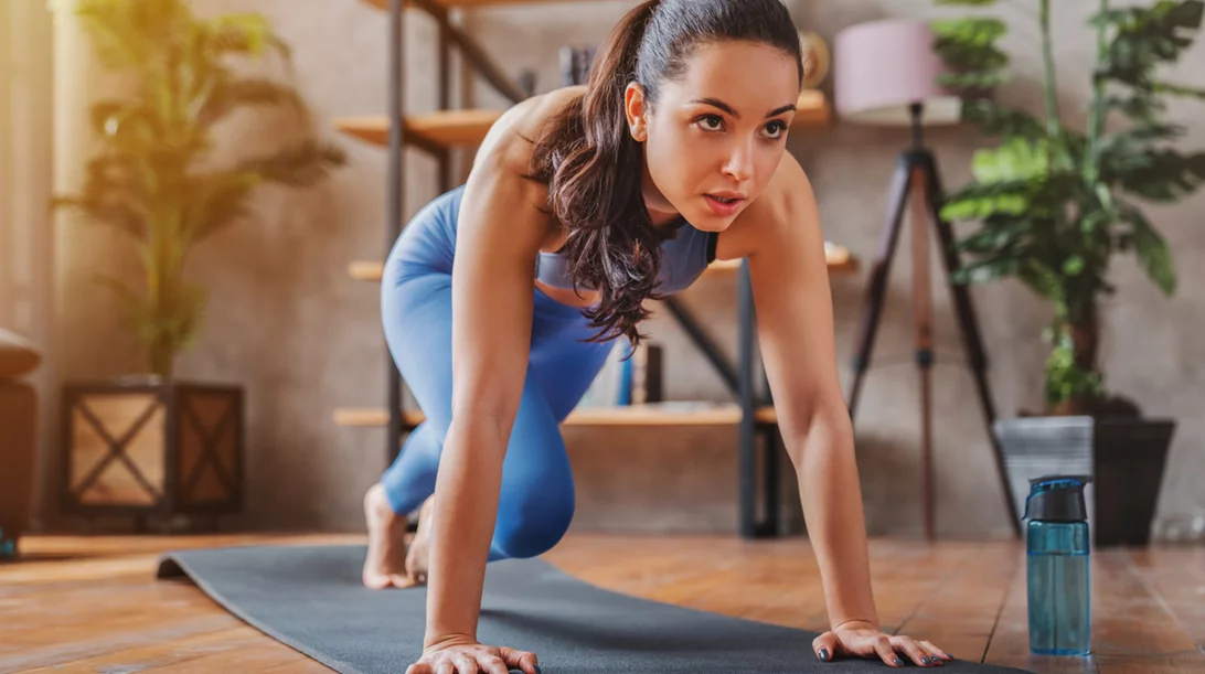 Γιατί ενώ γυμνάζομαι δεν χάνω βάρος;