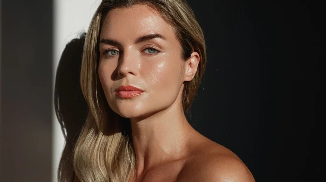 Sun, skin, glow: Η premium αντηλιακή εμπειρία που αξίζει το πρόσωπό σου