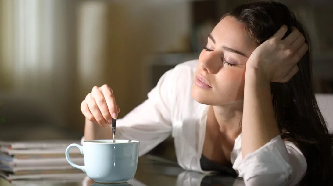 1 στους 3 έχει ανεπάρκεια σιδήρου – Γνωρίζεις τα συμπτώματα και τις συνέπειες στον οργανισμό μας;