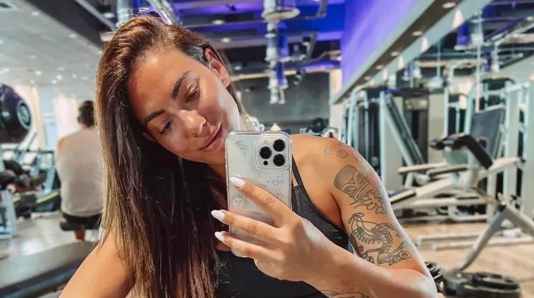 Ευρυδίκη Βαλαβάνη: Το γεύμα που επιλέγει αμέσως μετά την προπόνησή της