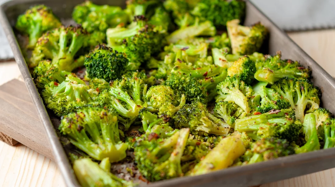 Πόσα γραμμάρια μπρόκολο την ημέρα μειώνουν τον κίνδυνο καρκίνου του παχέος εντέρου κατά 20%